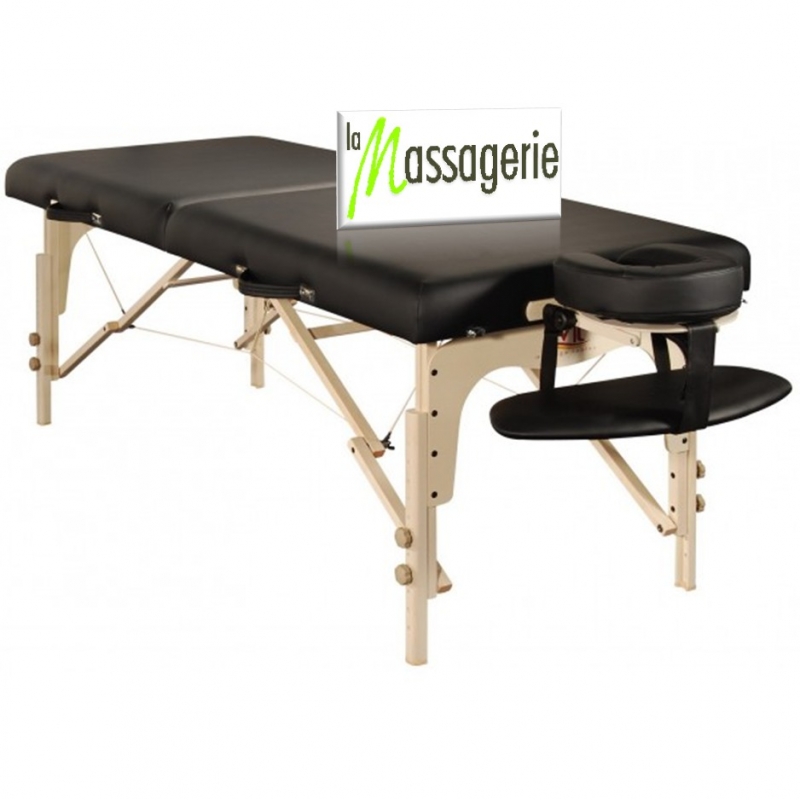 Table de massage en bois La Massagerie ~ Table Massage Bois Table de massage en bois La Massagerie ~ Table Massage Bois