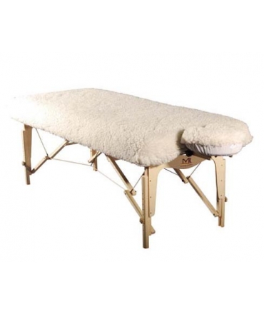 Ensemble mouton-synthétique 30pox70po /Non-chauffant Ensemble mouton-synthétique 30pox70po /Non-chauffant