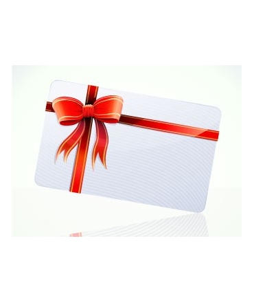 CERTIFICAT CADEAU CERTIFICAT CADEAU